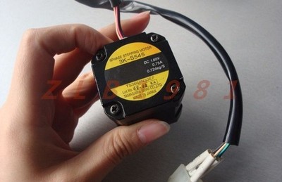ONE USED- Tamagawa stepper motor TS3667N33E7 #ac