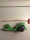 Vtg 1983 Masters of the Universe Road Ripper He-Man Motu Complete Vehicle Mattel