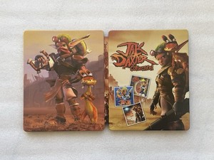 Jak and Daxter Collection Ps4 | eBay