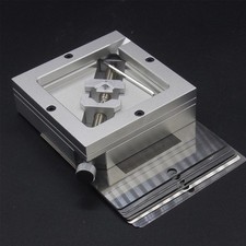 BGA Reballing Station HT-90 per PCB Chip Saldatura Rielaborazione Riparazione Antiossidante