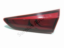 Feu arrière Hyundai I20