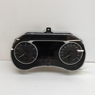 Nissan Juke F16 Instrument Cluster Speedometer 24810-6PM5A 1.0P 86Kw Km/h 2024