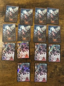 yugioh magnificent mavens card sleeves Amazon.com: Yu-Gi-Oh! Magnificent Mavens: Witchcrafter Unveiling Card  Sleeves (70-Pack) Sealed : Toys & Games main image 1