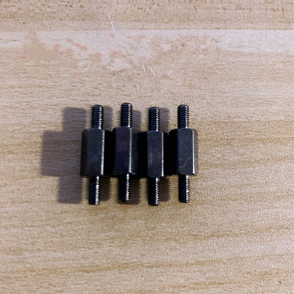 4pcs Liquid CPU Cooler Screw For Corsair H100i/H150i/H115i Elite Capellix RGB b eBay