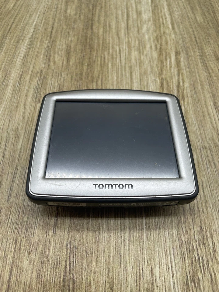 TomTom N14644 GPS One Navigation System Model With 3" Screen Used - Image 2 of 4