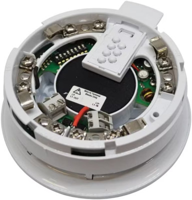 Apollo 45681-277APO XP95 Serie Isolierung 2 Töne Echolot Montage Basis 91dB A