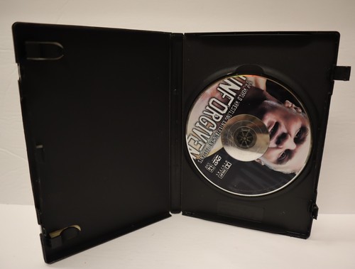 WWE - Unforgiven 2002 (DVD, 2002) - Picture 2 of 3