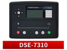 NEW DSE 7310 Control Module DSE7310 For Deepsea Generator Controller DHL SHIP