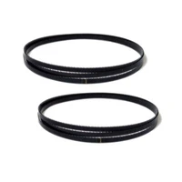 Bandsaw Blade 70-1/2" x 1/2" x 14 TPI for Rikon 10-305, Sears Craftsman 2 Pack