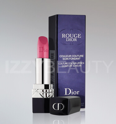 Rouge Dior Couture Lipstick Full Size Oz NIB Pick Your
