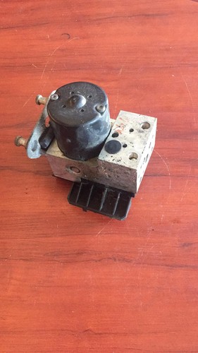 MERCEDES BENZ E KLASSE W210 ABS PUMPE 0265217401