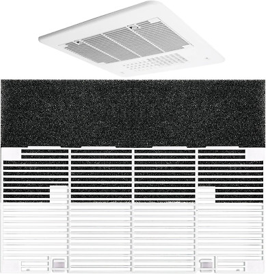 RV for Dometic A/C Vent Cover Replacement with Filters Duo-Therm Air Conditioner
