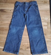 Unbranded Boys Size 6 Regular Jeans