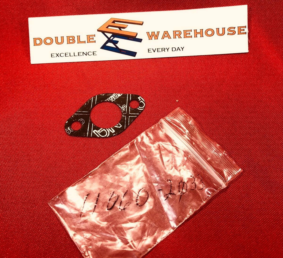 NOS for Kawasaki 11060-2033 GASKET | eBay