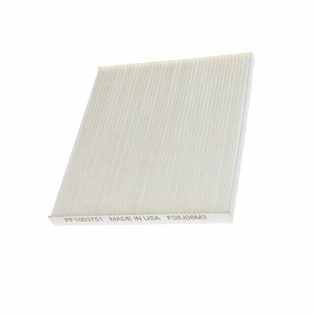 Genuine GM 2008-2017 Chevrolet GMC Saturn Equinox Vue Cabin Air Filter 20901295 - Image 2 of 4