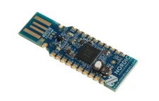 Nordic Semiconductor Bluetooth 5.0, USB 2.0, WiFi, nRF5284 Series Dev. Kit