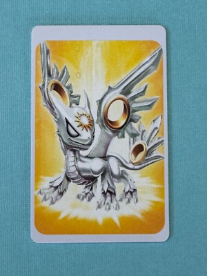 Skylanders Trap Team Spotlight With Maximum 65,000 coins & Max Level NFC Card