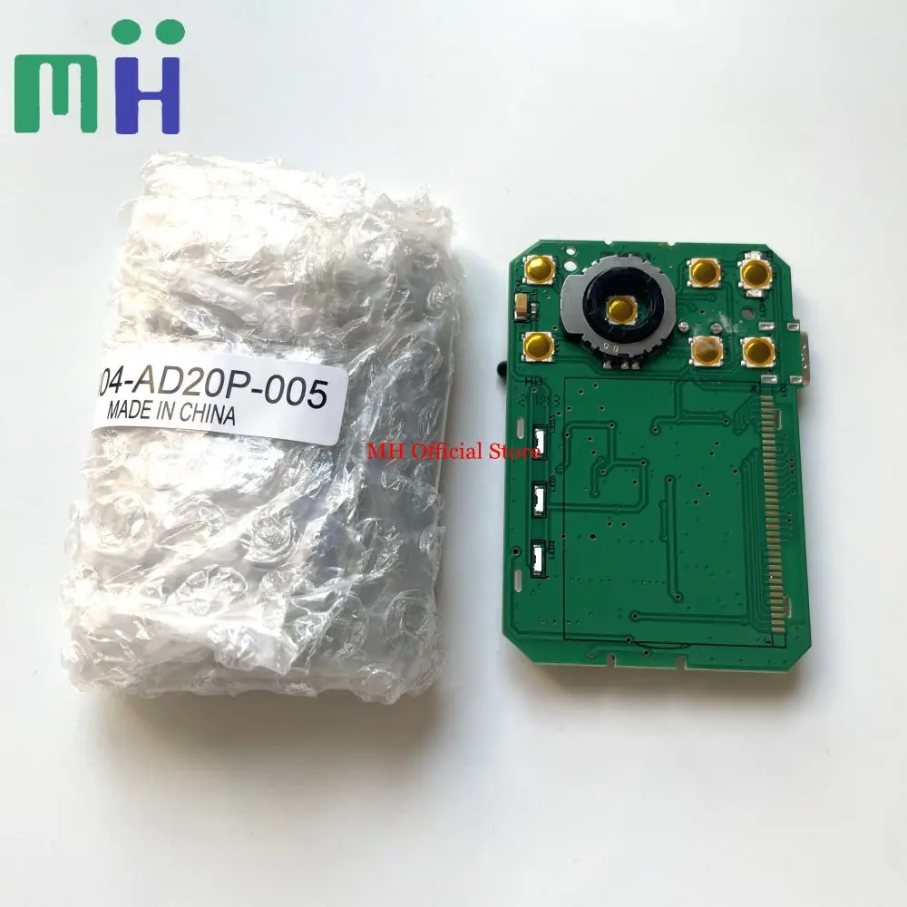 NEW For Godox AD200 Pro AD200Pro LCD Driver Board Mainboard