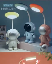 LED Lamp, Mini Cat Table Lamp, Portable LED Night Light, Cute Desk Lamp,...