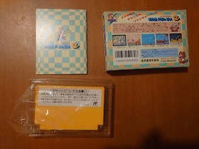 Super Mario Bros3. Famicom Nintendo