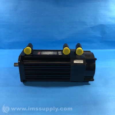 Lenze MDFKSRS071-13 AC Servo Motor 180Hz 3600RPM FNIP