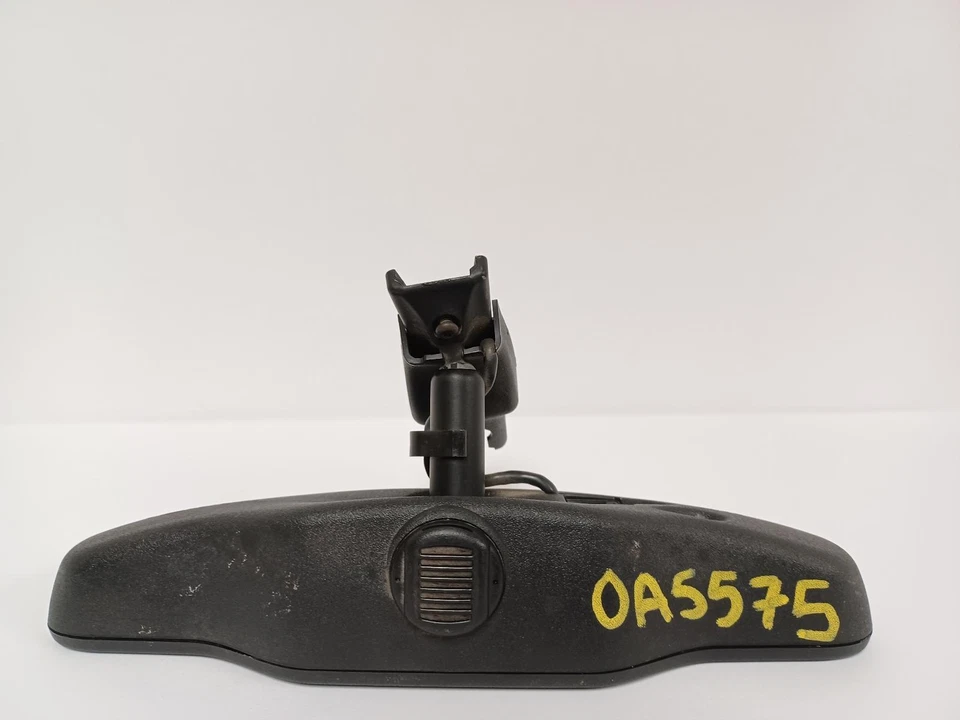 Espejo retrovisor interior delantero central usado se adapta a: Buick Park Avenue 2001 sin automático Foto 3 de 4