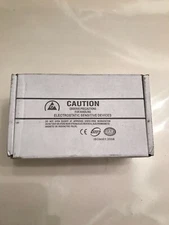 Ohm Metrics Constant Monitor with Calibration Certificate Traceable to NIST