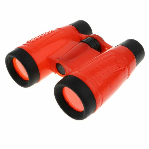 Binocolo senza marca