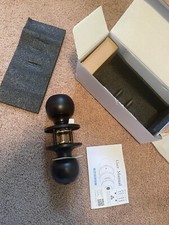 SMART Door Knob with Fingerprint/App