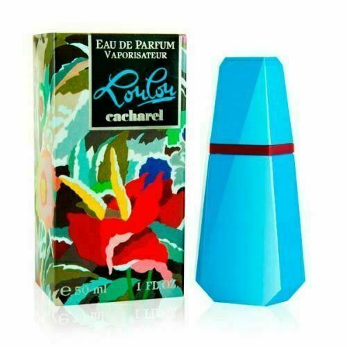 Cacharel Noa Fleur | eBay UK