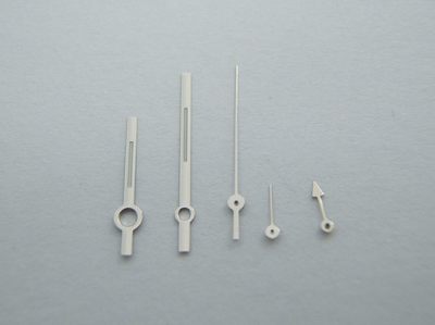 Aiguilles De Montre Valjoux 7734 - Pour Réparation Ou Remplacement - Occasion