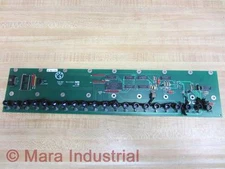 Dolan Jenner PWA 01-022001-0000 Safety Curtain Light Bd PWB-02-070151