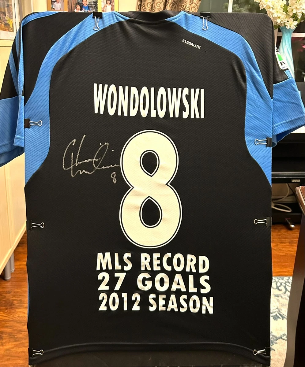 Wondolowski jersey new arrivals