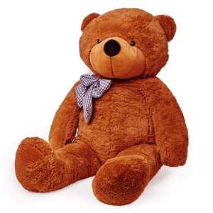 orso peluche gigante toys