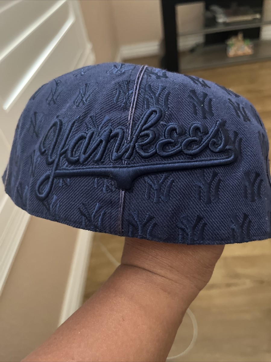 帽子 COOPERSTOWN BALL CAP WOOL Cooperstown Baseball Cap – HabilimentClothing