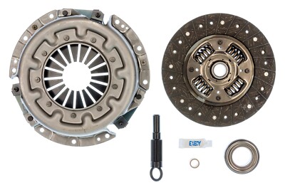 Exedy Racing Clutch KNS03 Clutch Kit Fits 93-97 D21 Pickup (Hard Body)