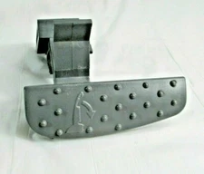  Bissell HANDLE RELEASE PEDAL B-013-5580   PROHEAT CLEARVIEW POWER STEAMER  7920