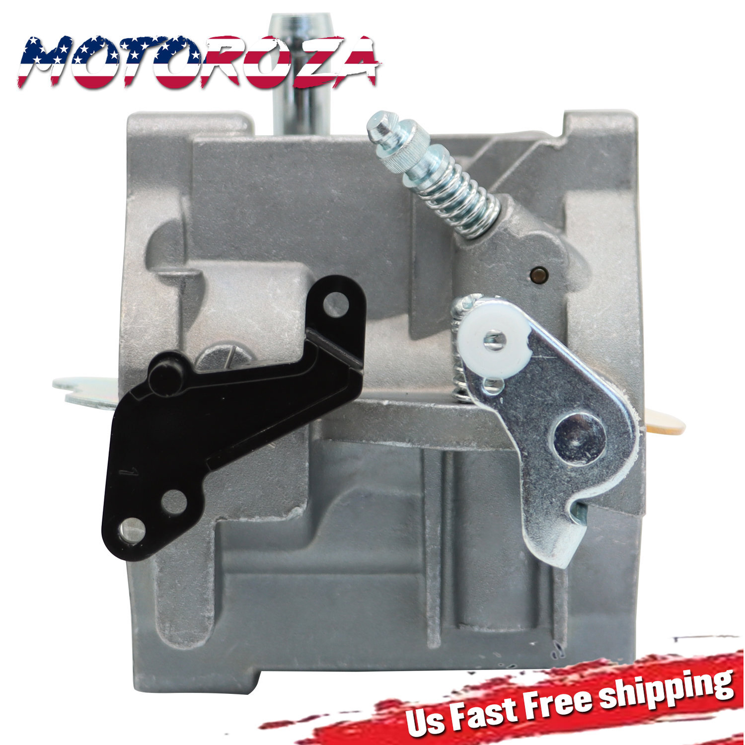 31P777 CARBURETOR For Briggs Stratton 31P877 31Q777 31N707 31P677 ...