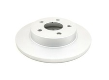 NEW Omnicraft Disc Brake Rotor Rear QBRR-177 Chevy Pontiac Saturn 2004-2012