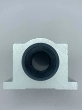 PBC LINEAR IPP20G BALL BEARING PILLOW BLOCK, CLOSED, 1-1/4IN SHAFT NEW IN BOX