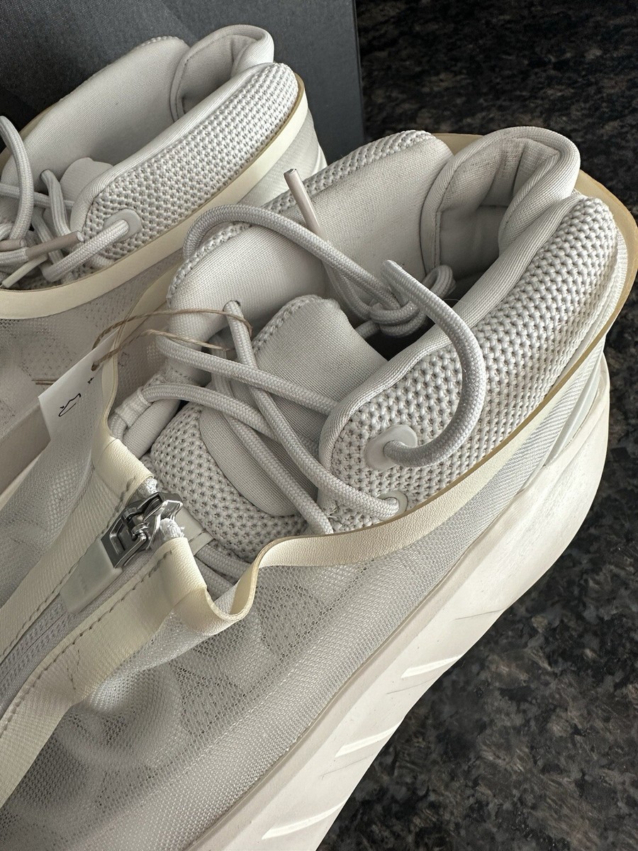 adidas Crazy IIInfinity Chalk White Beige Grey Men Basketball Shoes IH2663 Sz 12 s-l400.jpg main image 3