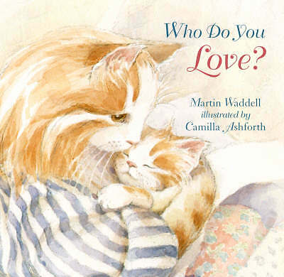 Who Do You Love? by 
