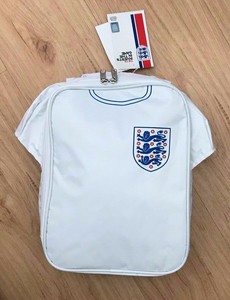 england football boot bag