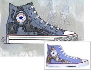 converse special