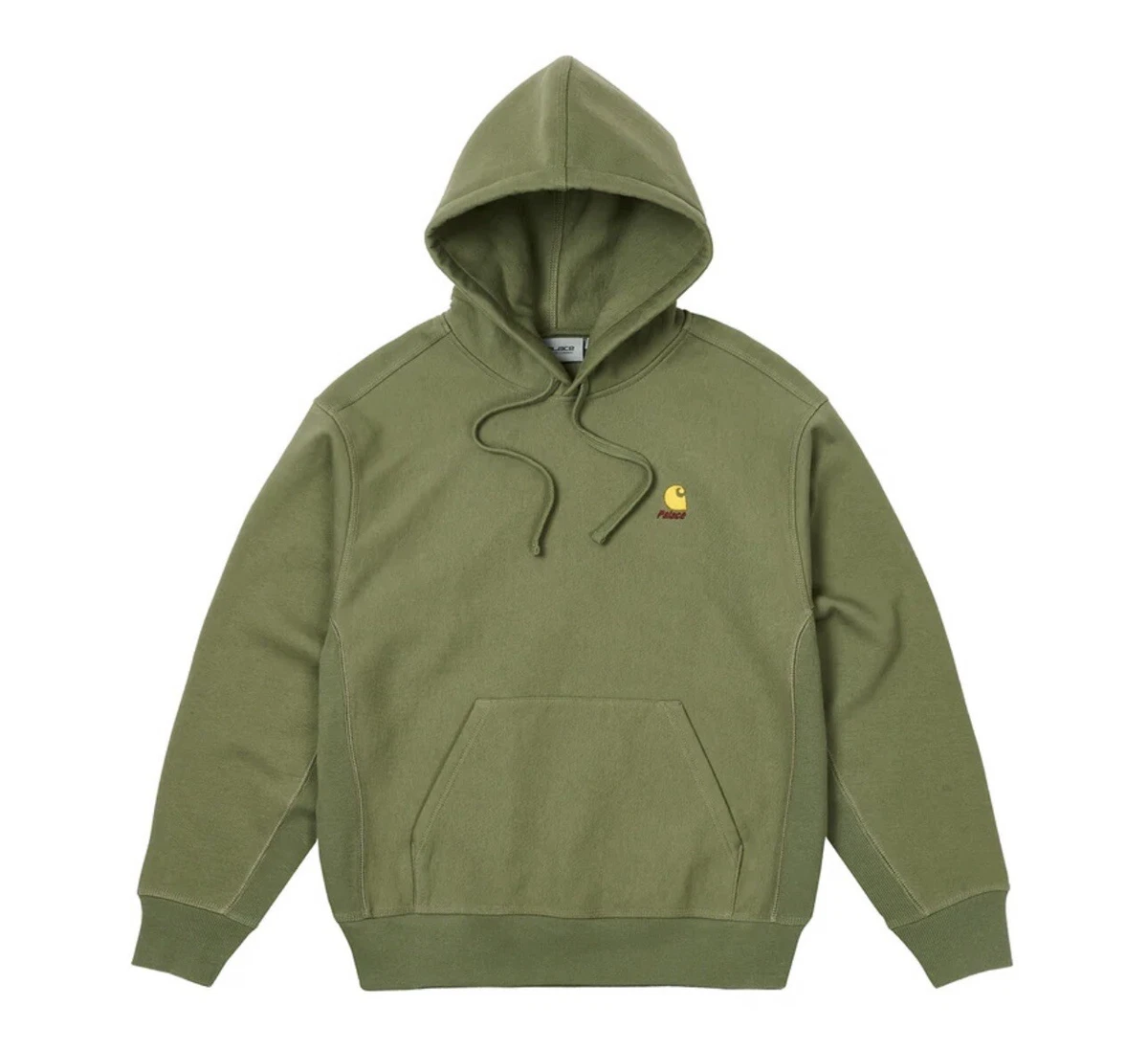 Palace Green Hoodies & Sweatshirts for Men for Sale | Shop Men's
