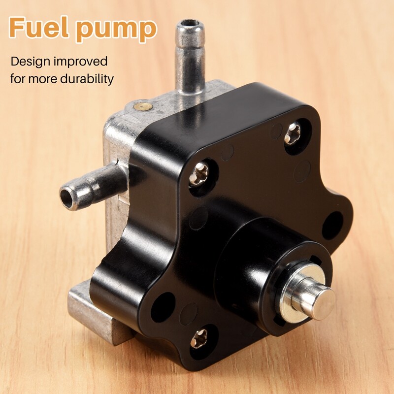 Kraftstoffpumpe Für Mercury Außenborder 4-9.8HP - Ersatzteil 3H6-04000-7