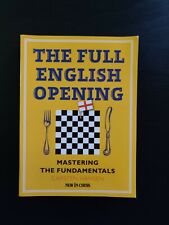 The Full English Opening: Mastering the Fundamentals: Hansen, Carsten:  9789056917548: : Books