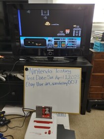 The Hunt for Red October - (NES, 1991) *Excelente estado* Limpio y probado* &iexcl;ENV&Iacute;O GRATUITO!