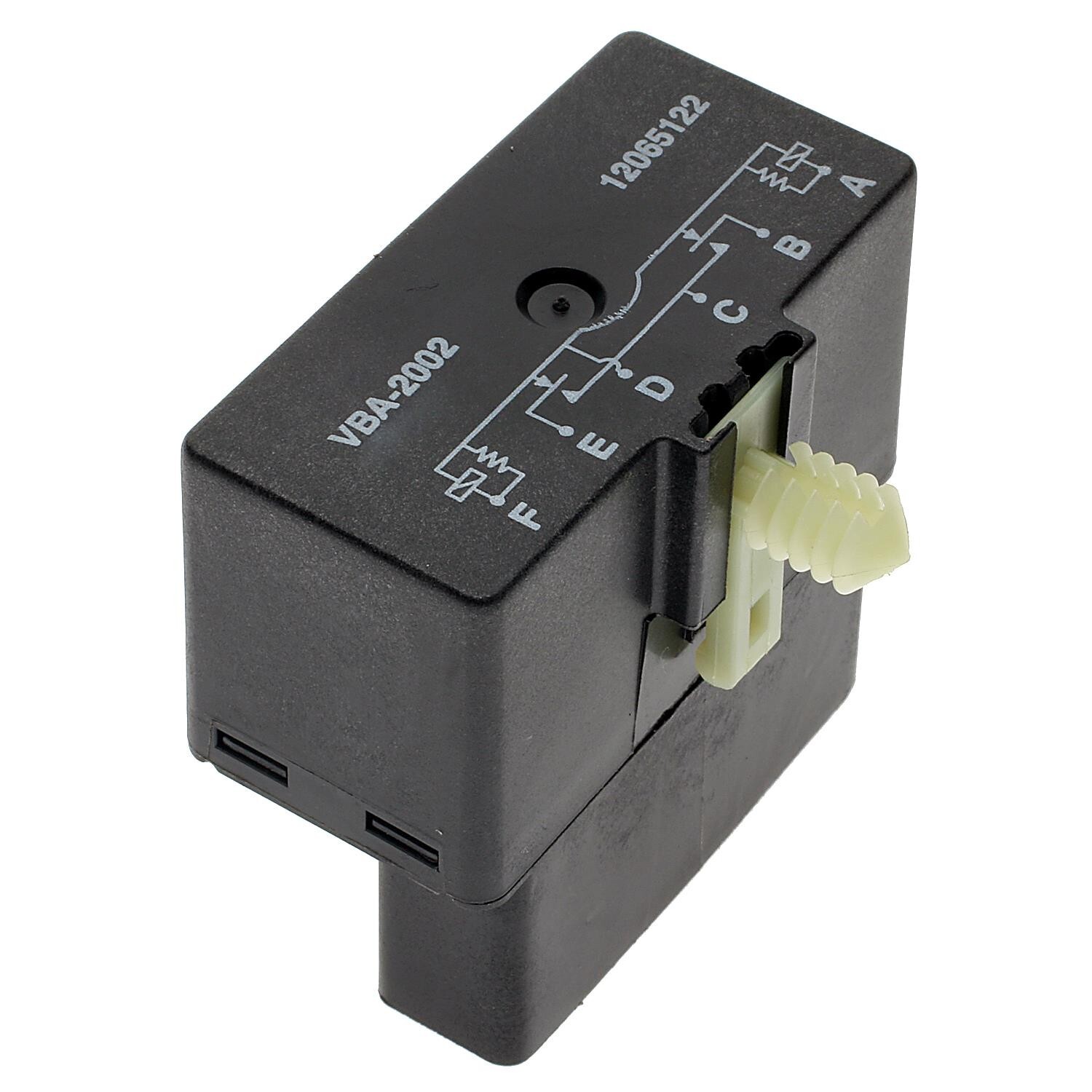 Door Lock Relay SMP For 1992-1999 Chevrolet C3500