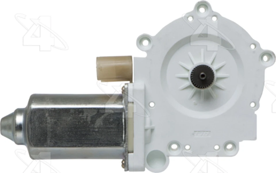 Motor de ventana nuevo ACI/Maxair 88980 Foto 4 de 4